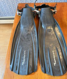 #504 Mares XL Flippers