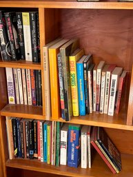 All Books On Shelves - BL144