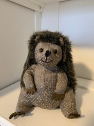 Dora Designs Of The UK Hedgehog Doorstop