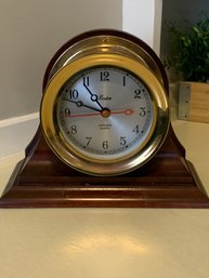 1984 Chelsea Boston Shipstrike Clock