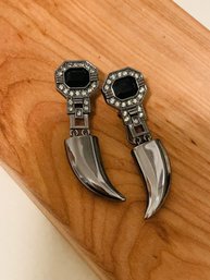 MAWI London Earrings