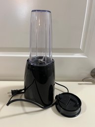 Like New Walmart Shake Blender With Cup And Lid - K9