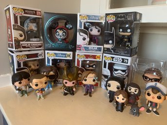 FUNKO Mixed Lot .. Some In Box