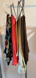 14 - Lot Of 4 Talbots/Chico's Ladies Pants Size 18