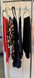 16 - Lot Of 5 Chico's Ladies Pants - Size 14/16 (3)