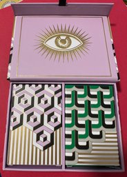 Jonathan Adler Playing Cards In Box - A24