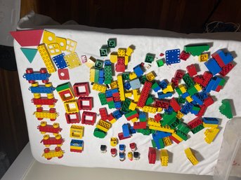 Large Legos