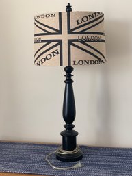 LONDON LAMP