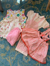 Vintage Childrens Clothes Woolworths Sears ...