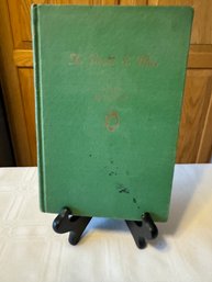 #3 1948 The World Is Mine First Edition By Pal Shoaf