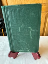 #12 1868 Changing Base Or What Edward Rice Learned At School First Edition By William Everett