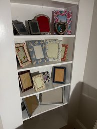 Picture Frame Lot