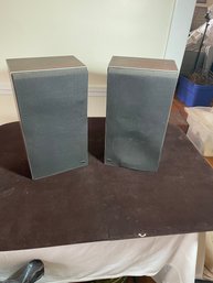 Beovox S45 Bang & Olufsen Speakers