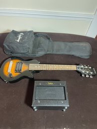 Epiphone Small Guitar