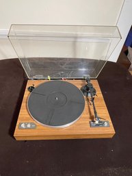 Rotel RP-2400 Turntable