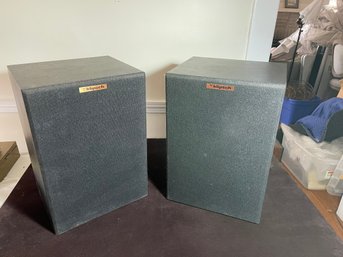 Klipsch KG2 FB Speakers