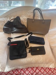 Purse/pocketbook Lot