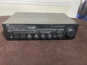 Yamaha Stereo Receiver R-7