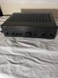 Rotel RA-985BX Stereo Integrated Amplifier