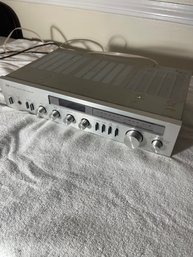 BSR RX-300 Stereo Receiver