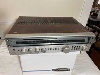 Onkyo TX 3000 Receiver