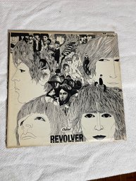 Beatles Revolver