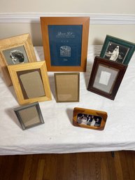 Frame Lot