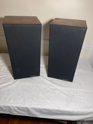 Polk Audio Speakers