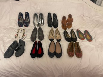 Shoe Lot