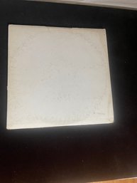 1968 Beatles White Album