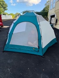 REI Camp Hut Tent