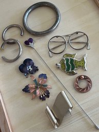 Assorted Jewelry Lot-J17