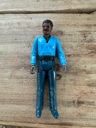 STAR WARS Vintage Lando Calrissian 1980