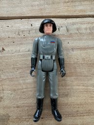 STAR WARS Vintage Death Squad Commander