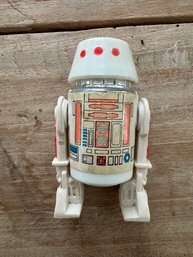 STAR WARS Vintage R5-D4 1978