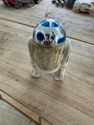 STAR WARS Vintage R2-D2 1978