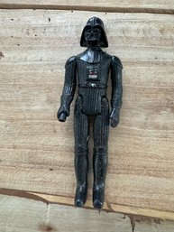 STAR WARS Vintage Darth Vadar 1977