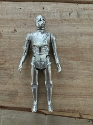 STAR WARS Vintage Death Star Droid 1978