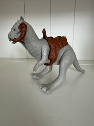 Vintage Star Wars 1979 Tauntaun