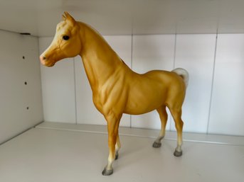 Vintage BREYER Early Model Arabian Horse  Mare HOPE