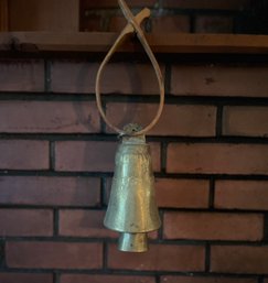 Antique Bell - B34