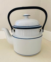 Dansk Bistro Teapot