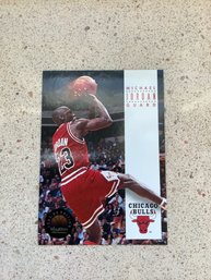 1993-4 Skybox Premium Michael Jordan #43 - 13