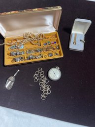 Jewelry Lot