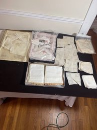 Linen Lot