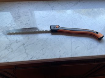 Handy Dandy Friskars Folding Pocket Saw