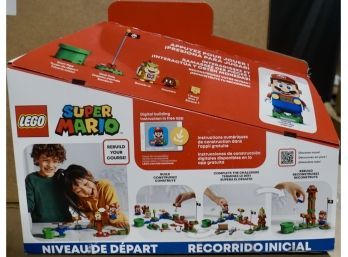 #198 Lego Super Mario