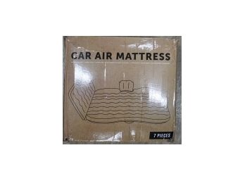 #222 Car Air Mattress Rio Green, Pet Friendly