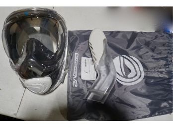 #27 Wildhorn Outfitters Seaview 180 V2 Full Face Mask