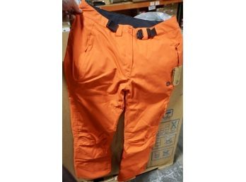 #56 Wild Horn Kessler Women's Ski Pants XL